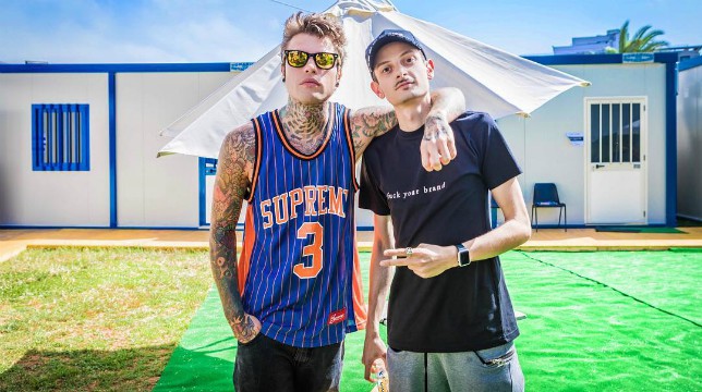 Fabio Rovazzi rompe il silenzio e parla per la prima volta della fine dell'amicizia con Fedez
