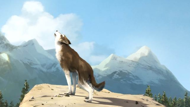 Zanna Bianca: un'anteprima a Giffoni 2018 alla presenza del regista Alexandre Espigares