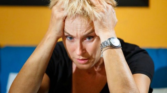 Un Posto al Sole Anticipazioni 13 luglio 2018: Ornella è delusa dal comportamento del figlio Patrizio