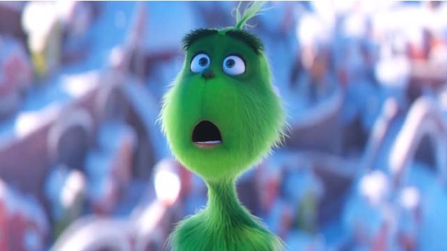Il Grinch: un nuovo trailer del film d'animazione Illumination e Universal Pictures