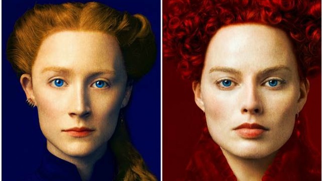 Mary Queen of Scots: il primo trailer del film con Margot Robbie e Saoirse Ronan