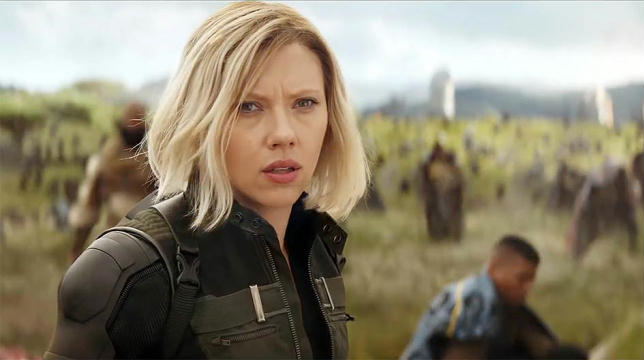 Confermata Cate Shortland alla regia di Black Widow che sarà ambientato prima di The Avengers