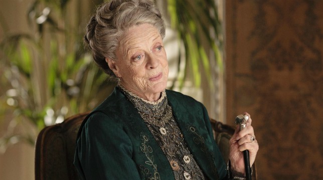 Downton Abbey: si farà il film che porterà al cinema la celebre serie inglese