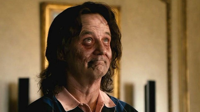Bill Murray, Tilda Swinton, Adam Driver e molti altri in una zombie comedy di Jim Jarmusch