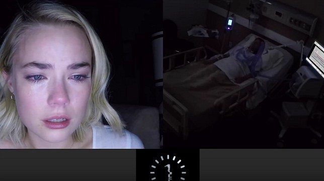 Unfriended: Dark Web, nuovo trailer del film horror in screencast che parla dei pericoli di Internet