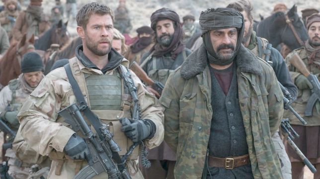 12 Soldiers è primo al boxoffice italiano del weekend