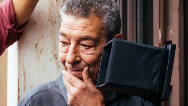 Cittadini del mondo: iniziate a Roma le riprese del nuovo film di Gianni Di Gregorio