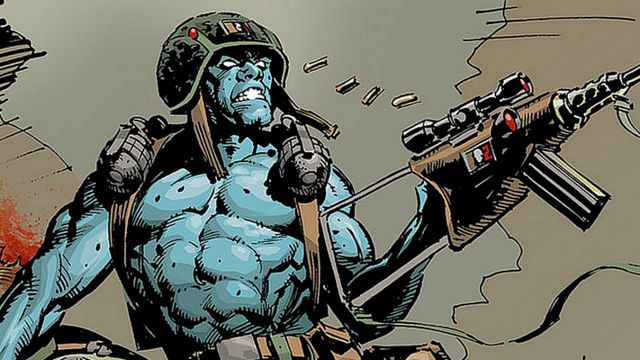 Duncan Jones dirigerà Rogue Trooper, dalla strip pubblicata su 2000 AD