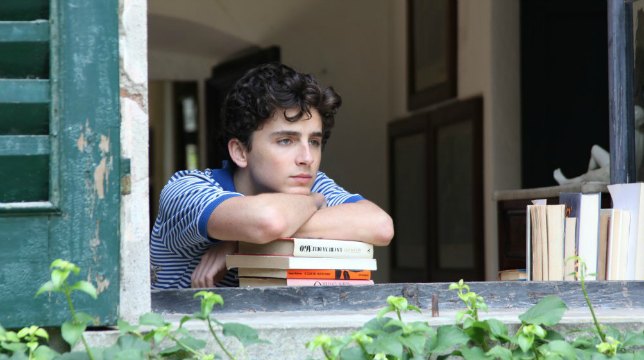 Dune: Timothée Chalamet sarà Paul Atreides nel dittico di Denis Villeneuve