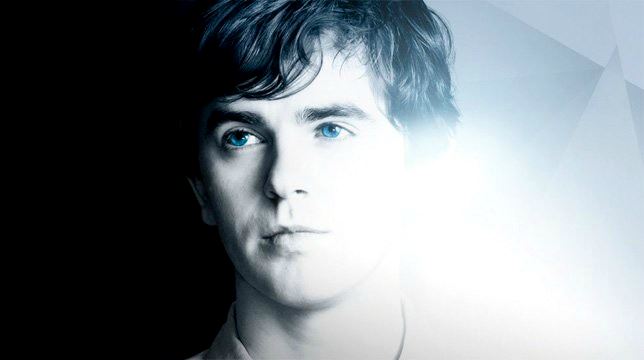 The Good Doctor: la Serie Tv da Stasera su Rai1