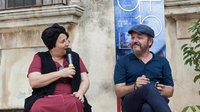 Film E Programmi Tv Di Maria Di Biase