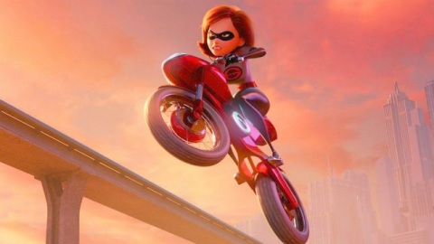 Gli incredibili 2: la recensione del sequel targato Pixar