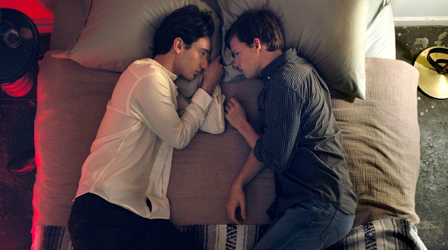 Boy Erased: il trailer del film di Joel Edgerton con Lucas Hedges, Nicole Kidman e Russell Crowe