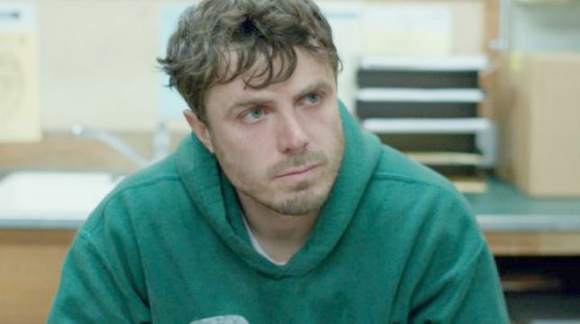 Il vincitore dell'Oscar Manchester By the Sea in streaming su Infinity