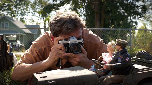 Benvenuti a Marwen: ecco il trailer italiano del nuovo film di Robert Zemeckis