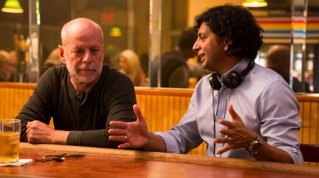 Glass: in arrivo il primo trailer del film di Shyamalan, ecco i character teaser che lo annunciano
