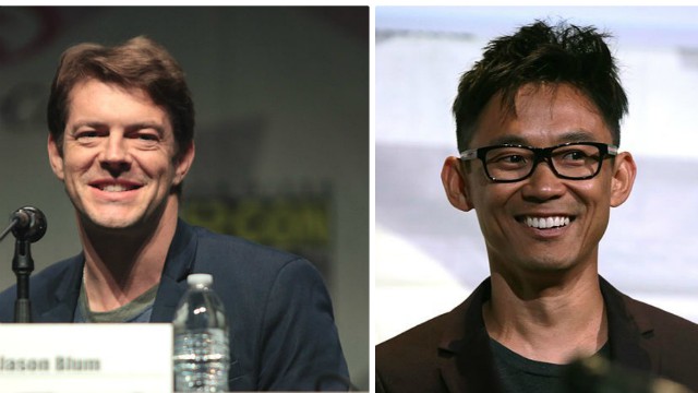 M3gan: Jason Blum e James Wan producono un techno horror thriller su una bambola assassina