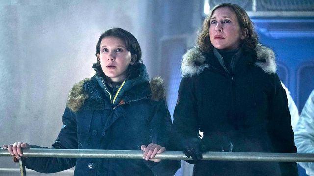 Godzilla King of The Monsters: in attesa del trailer del Comic-Con arriva un teaser con Millie Bobby Brown