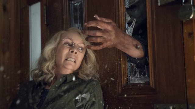 Halloween: ecco il nuovo trailer italiano del film!