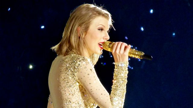 Tom Hooper dirige Taylor Swift, Ian McKellen, James Corden e Jennifer Hudson in Cats