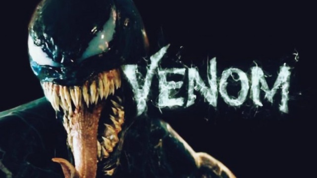 Comic-Con: in Venom vedremo anche il simbiote antagonista Riot