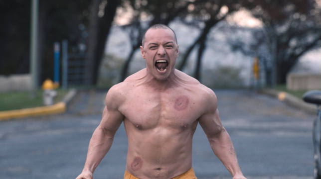 Glass di M. Night Shyamalan: ecco il primo trailer ufficiale anche in italiano!