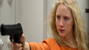 Hanna - la recensione del film con Saorsie Ronan