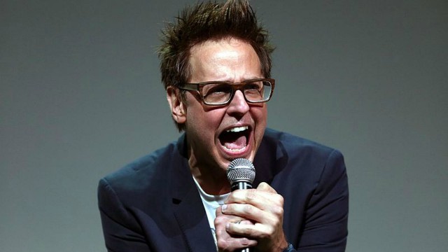 Guardiani della Galassia Vol. 3: Disney caccia James Gunn dal film! Guardiani della Galassia Vol. 3: Disney caccia James Gunn dal film!