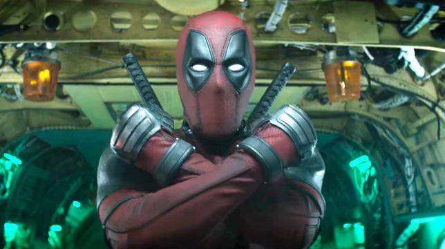 Deadpool 2 in Ultra HD e Blu-ray Steelbook dal 17 ottobre
