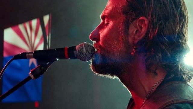 A Star is Born: il film con Bradley Cooper e Lady Gaga in anteprima mondiale al Festival di Venezia