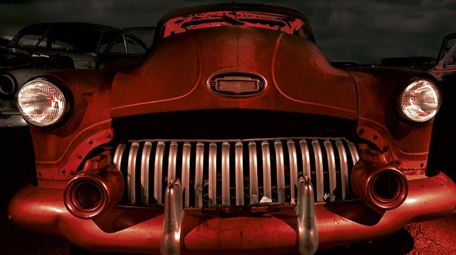 In arrivo Buick 8 e una pioggia di adattamenti da Stephen King