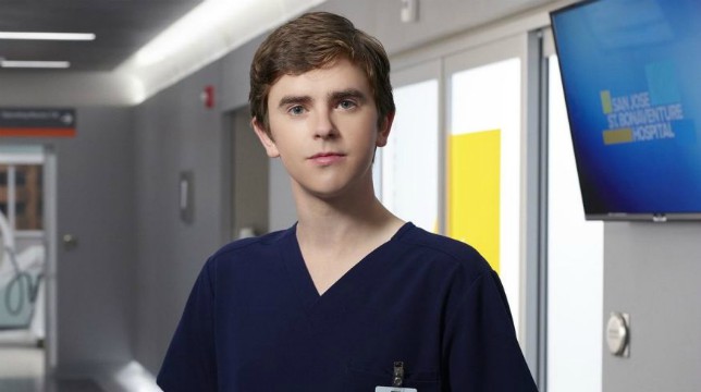 The Good Doctor, secondo appuntamento: stasera, martedì 24 luglio 2018, su Rai1