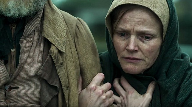 Peterloo, ecco il trailer del nuovo film di Mike Leigh (che vedremo a Venezia)