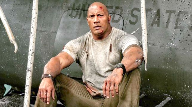 Rampage con Dwayne Johnson è da oggi disponibile in digitale, ne parliamo in una videoscheda