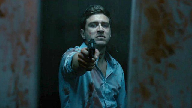 The End? L'inferno fuori: la recensione dell'horror con Alessandro Roja