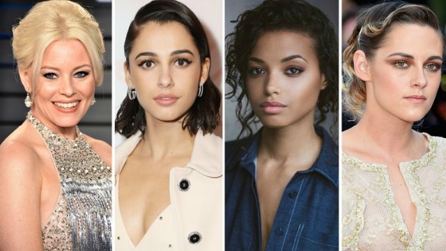 Kristen Stewart confermata nel nuovo Charlie's Angels diretto da Elizabeth Banks