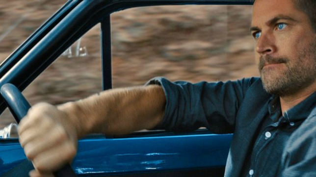 Il trailer del documentario I Am Paul Walker sull’attore morto prematuramente