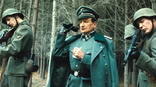 Operation Finale: il final trailer del thriller sulla caccia al criminale nazista Adolf Eichman