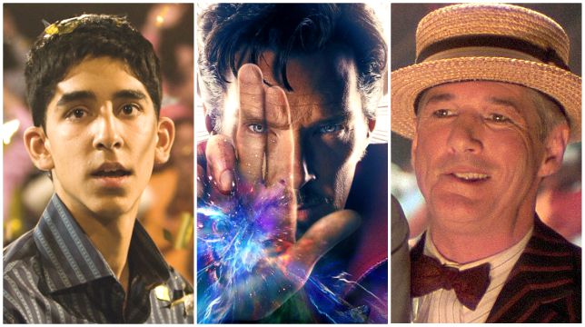 Netflix: nuovi Film agosto 2018 in streaming: Doctor Strange, The Millionaire e Chicago
