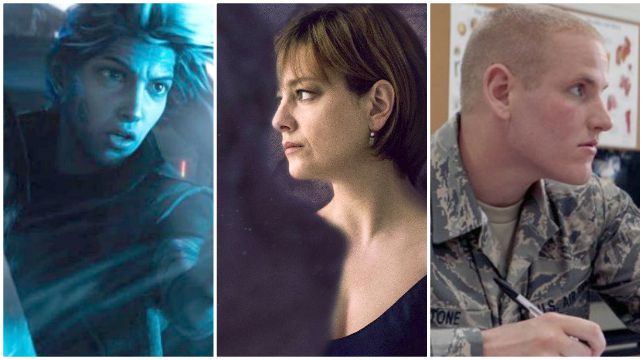 Infinity Premiere di settembre 2018: in streaming Ore 15:17, Napoli velata, Ready Player One e Justice League