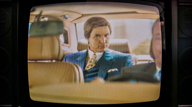 Wonder Woman 1984: ecco il personaggio di Pedro Pascal in foto
