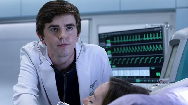 The Good Doctor: questa sera, martedì 31 luglio 2018, il terzo appuntamento