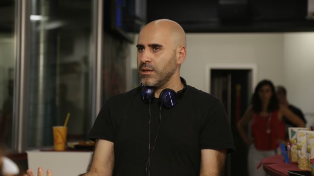 Iniziate a Torino le riprese di Dolcissime di Francesco Ghiaccio