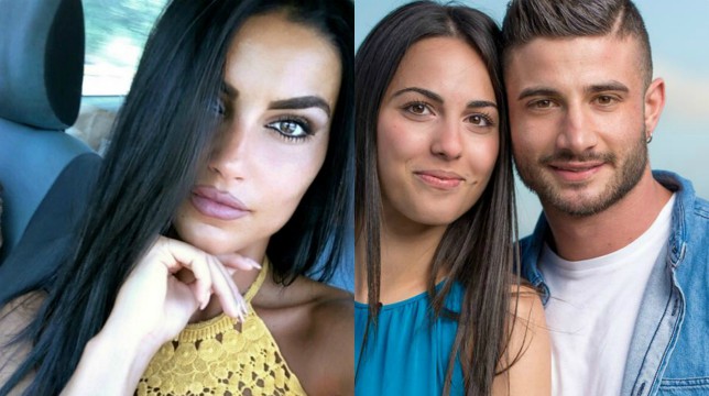 PUNTATA TEMPTATION ISLAND 2018 SCARICA