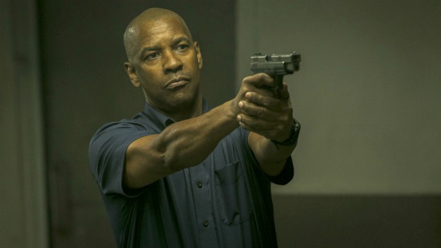 Antoine Fuqua vuole Denzel Washington nel suo Scarface