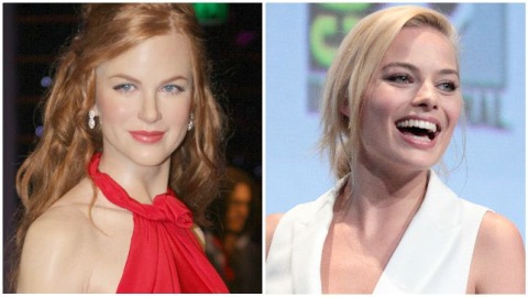 Anche Nicole Kidman e Margot Robbie nel cast di Fair and Balanced, sullo scandalo Ailes