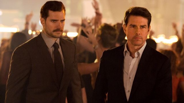 Mission: Impossible - Fallout: il team dell'IMF è di nuovo riunito, con vecchie conoscenze e nuovi arrivi