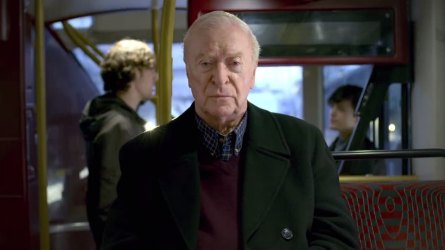 King of Thieves: un nuovo trailer per l'heist movie con Michael Caine
