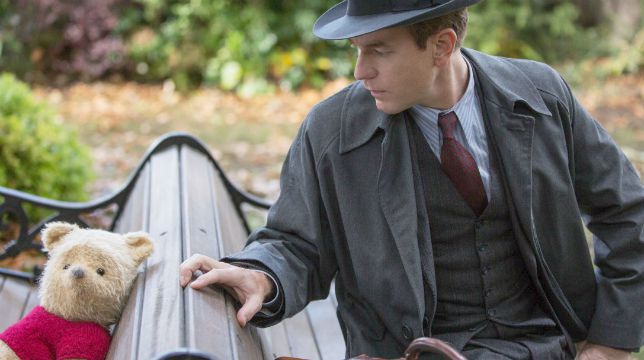 Ritorno al Bosco dei 100 acri, la recensione del ritorno di Winnie the Pooh