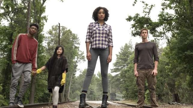 Darkest Minds sta arrivando al cinema: ce ne parlano la regista e il produttore Shawn Levy